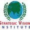 Strategic Vision Institute SVI logo